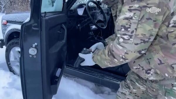 ՌԴ ԱԴԾ–ն պայթյուն է կանխել «Տրանսնեֆտի» նավթամուղի կայանում - Sputnik Արմենիա