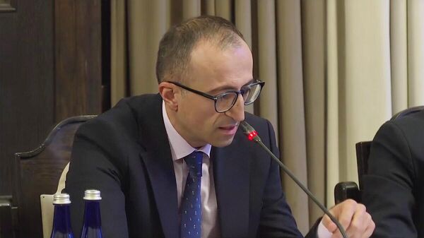 ՀՀ կառավարությունը նոր ծրագրեր է մշակել Արցախից բռնի տեղահանվածների համար - Sputnik Արմենիա