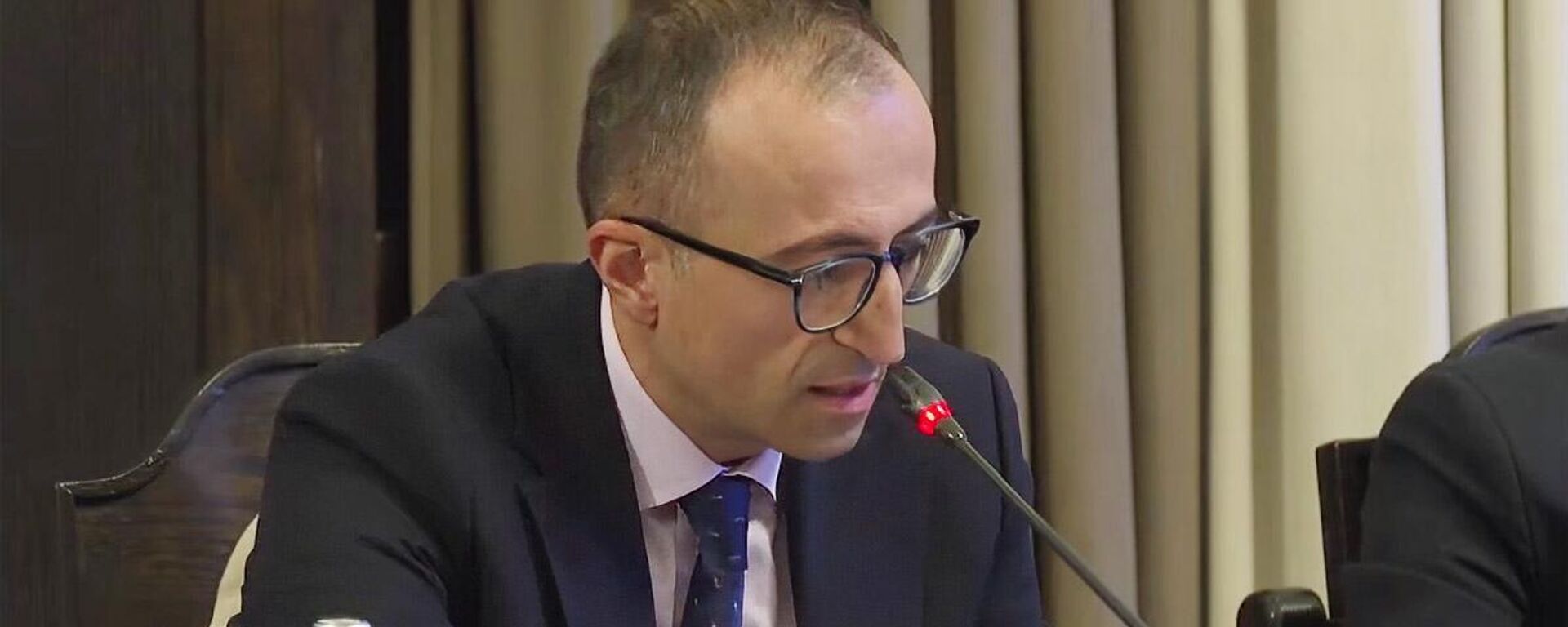 ՀՀ կառավարությունը նոր ծրագրեր է մշակել Արցախից բռնի տեղահանվածների համար ՀՀ կառավարությունը նոր ծրագրեր է մշակել Արցախից բռնի տեղահանվածների համար - Sputnik Արմենիա, 1920, 25.12.2025