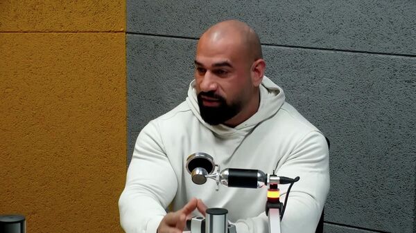 Ֆիտնեսը չպետք է դառնա մոլուցք. ի՞նչ ռիսկեր են պարունակում հորմոնային խթանիչները - Sputnik Արմենիա