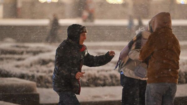 Արխիվային լուսանկար - Sputnik Արմենիա