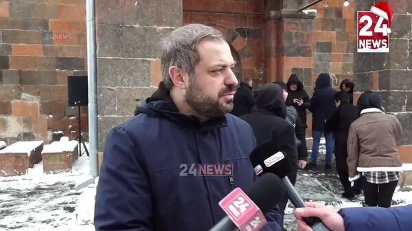 Ինչ կարող է Հայաստանից Ադրբեջան արտահանել․ Պապոյանն ապրանքների որոշակի ցանկ է հայտնել - Sputnik Արմենիա