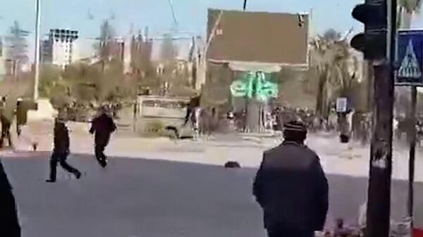 Սիրիայում ալավիների զանգվածային բողոքի ակցիաներ են․ կան վիրավորներ - Sputnik Արմենիա