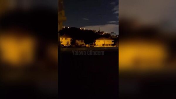 Семь полицейских ранены в Турции в ходе операции против ИГ* - Sputnik Արմենիա