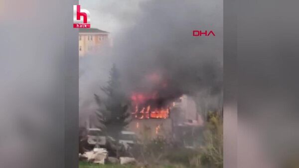 Трое турецких полицейских убиты при столкновении с боевиками ИГ* - Sputnik Армения