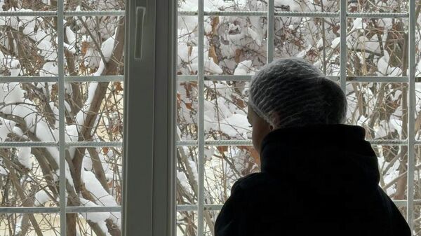 «Աբովյան» ՔԿՀ–ում պատիժը կրող կանանցից  մեկը - Sputnik Արմենիա