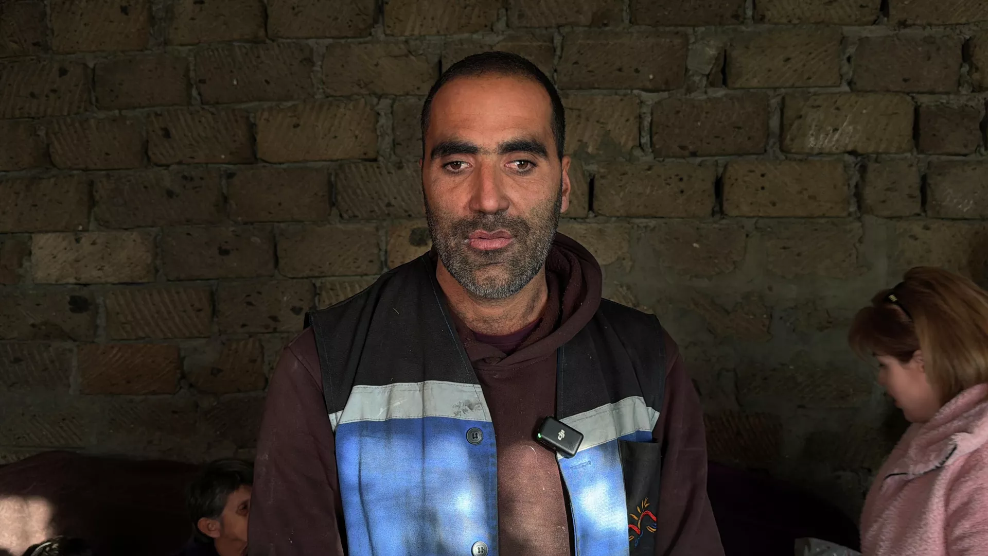 Ашот Ованнисян - Sputnik Армения, 1920, 30.12.2025