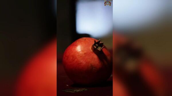 Հայոց եկեղեցիներում կատարվեց Գոհաբանական աղոթք և Նռնօրհնեքի արարողություն: - Sputnik Արմենիա