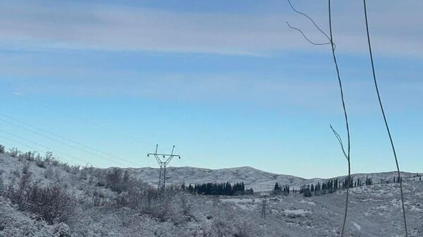 Հայաստան - Sputnik Արմենիա