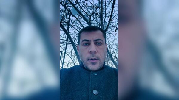 Անցած գիշեր Աշոցքում դիտվել է 37 աստիճան ցուրտ. Սուրենյան - Sputnik Արմենիա