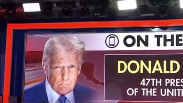 Трамп — о последних минутах перед захватом Мадуро - Sputnik Армения