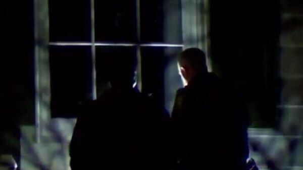 Неизвестный открыл огонь по резиденции вице-президента США Джей Ди Вэнса в штате Огайо - Sputnik Արմենիա