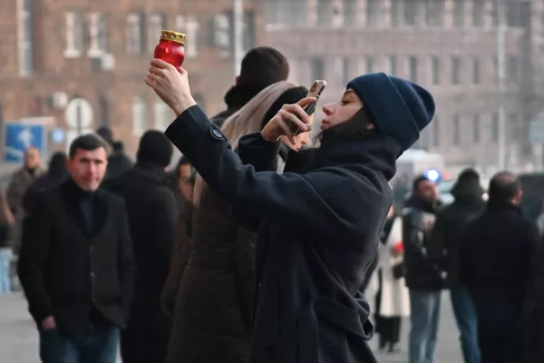 Ճրագալույցի պատարագ - Sputnik Արմենիա