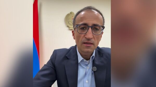 Կենսաթոշակների և նպաստների բարձրացում հետվճարի միջոցով - Sputnik Արմենիա