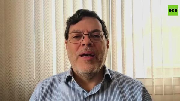 Իրանում ընթացող ցույցերի որոշ կադրեր ստեղծվել են ԱԲ–ի օգնությամբ. պրոֆեսոր Մարանդի - Sputnik Արմենիա