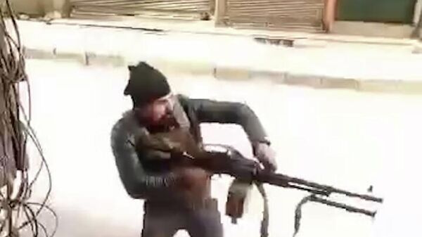 На севере Алеппо продолжаются тяжелые бои - Sputnik Армения