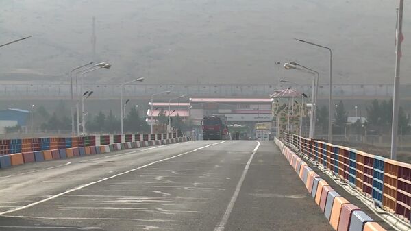 На пограничном пункте пропуска «Агарак» была обнаружена крупная партия незадекларированных табачных изделий - Sputnik Армения