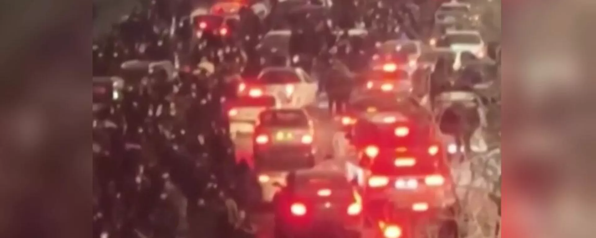 Թեհրանի դատախազը ջարդերի մասնակիցներին սպառնացել է մահապատժով - Sputnik Արմենիա, 1920, 09.01.2026