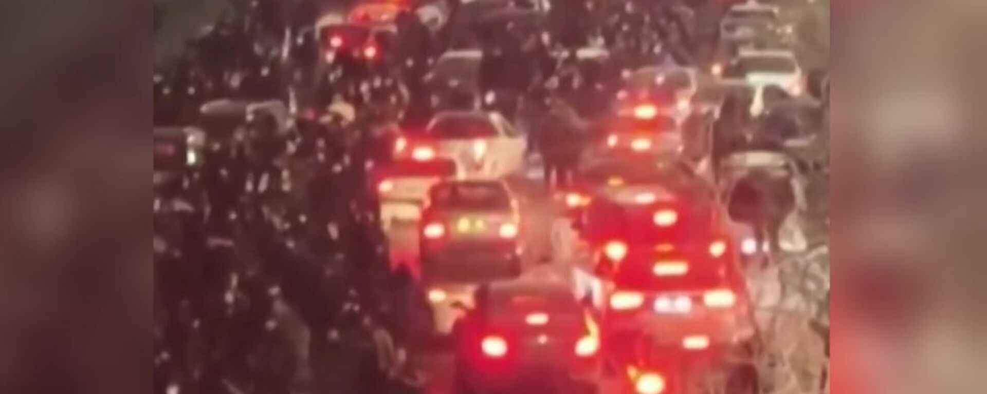 Թեհրանի դատախազը ջարդերի մասնակիցներին սպառնացել է մահապատժով - Sputnik Արմենիա, 1920, 09.01.2026