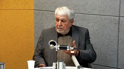 За событиями в Иране стоят крупнейшие державы мира - востоковед