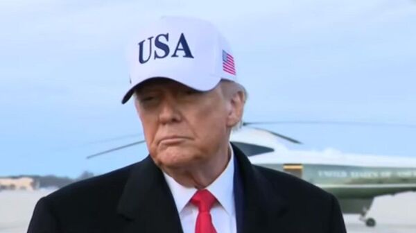 Трамп пригрозил проблемами премьеру Гренландии Фредериксен за то, что она выразила желание острова остаться в составе Дании. - Sputnik Армения