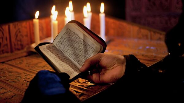 Արխիվային լուսանկար - Sputnik Արմենիա