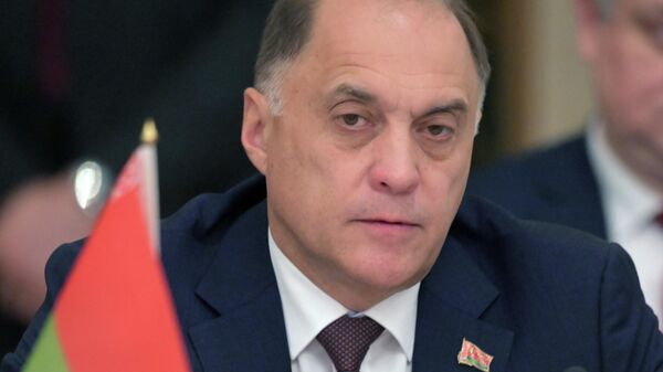 Ալեքսանդր Վոլֆովիչ - Sputnik Արմենիա