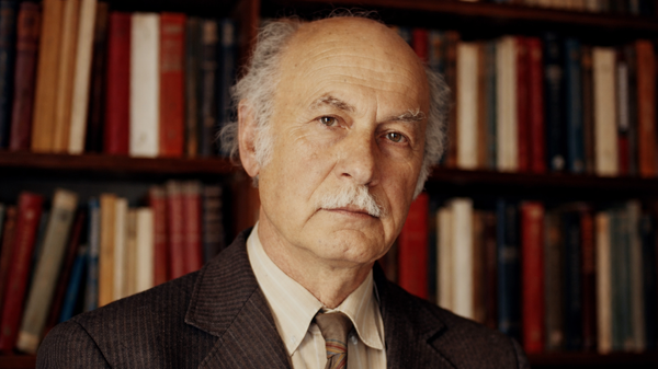 Մուրադ Հասրաթյան - Sputnik Արմենիա