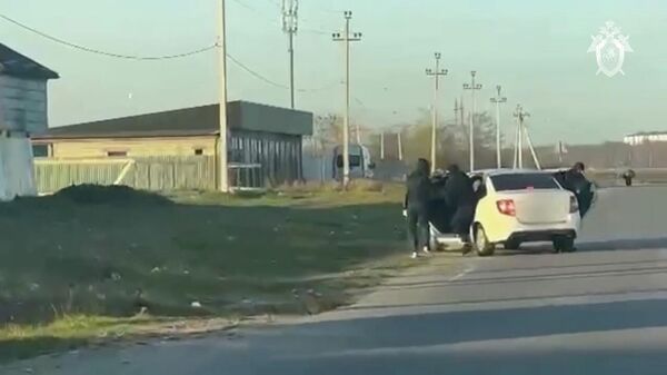 ФСБ РФ предотвратила теракты в Хабаровском крае и Кабардино-Балкарии - Sputnik Արմենիա