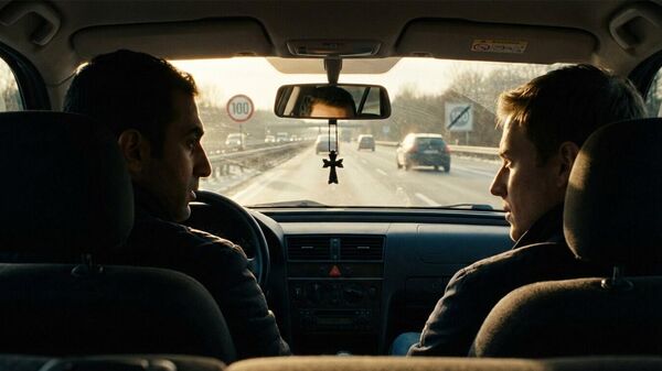 Пассажиры - Sputnik Армения