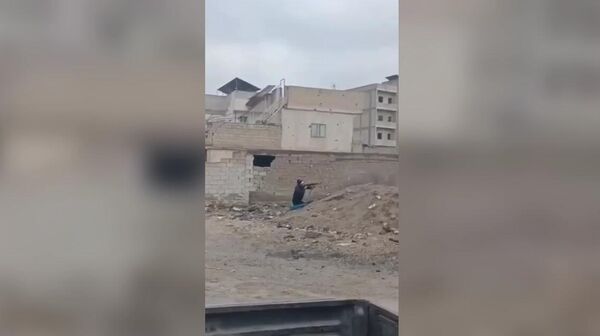 Правительственные войска Сирии стремительно захватывают позиции курдов  - Sputnik Արմենիա