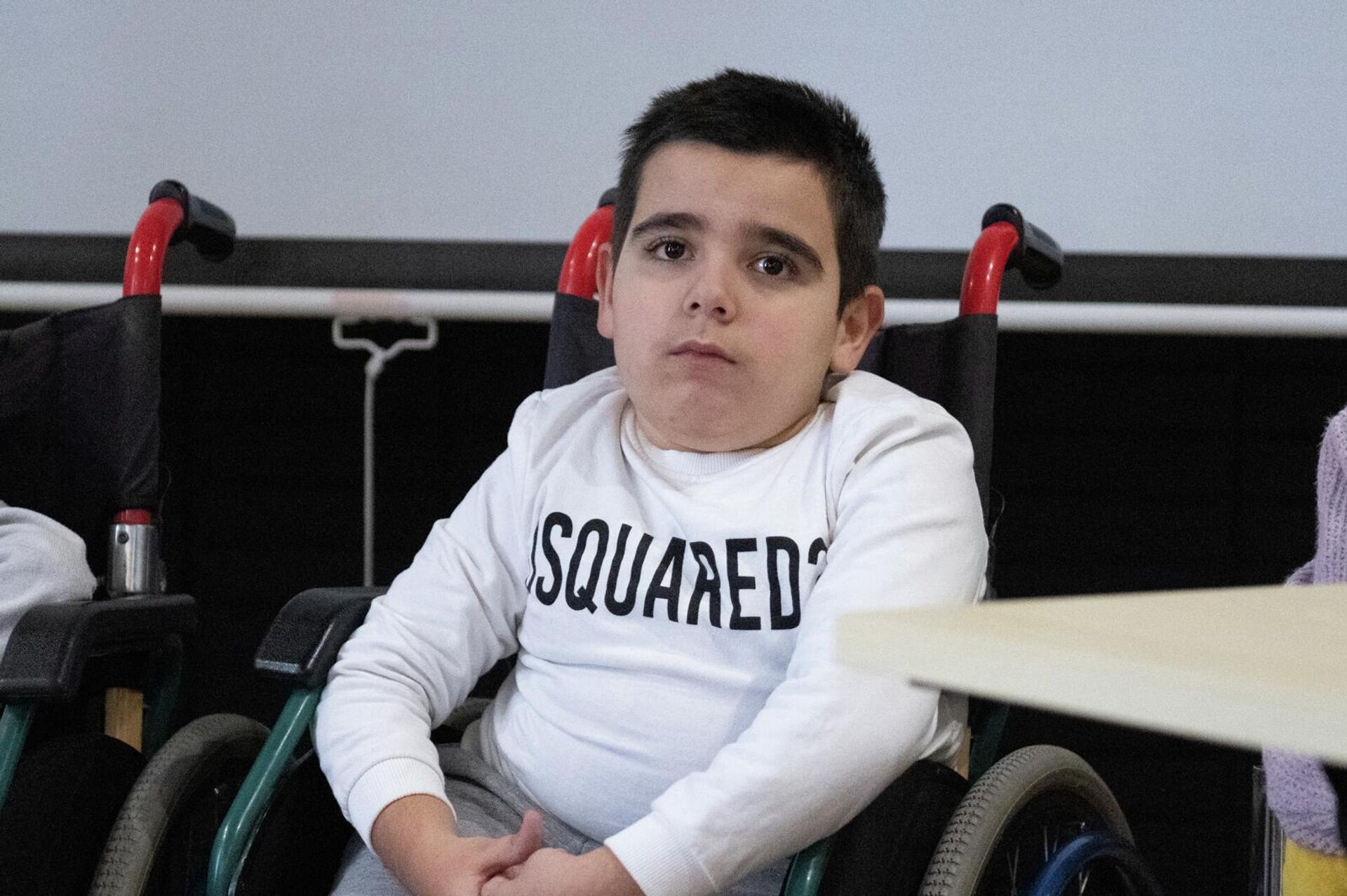 Армен Тамоян Армен Тамоян - Sputnik Армения, 1920, 20.01.2026