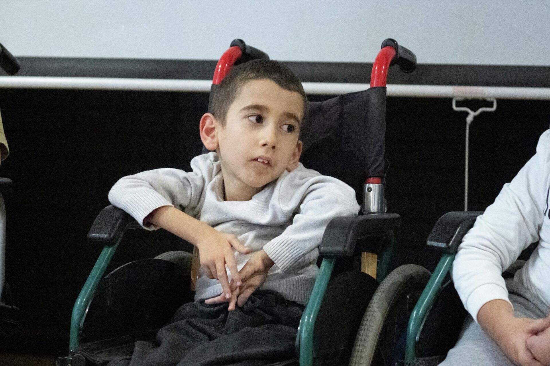 Арам Тамоян Арам Тамоян - Sputnik Армения, 1920, 20.01.2026