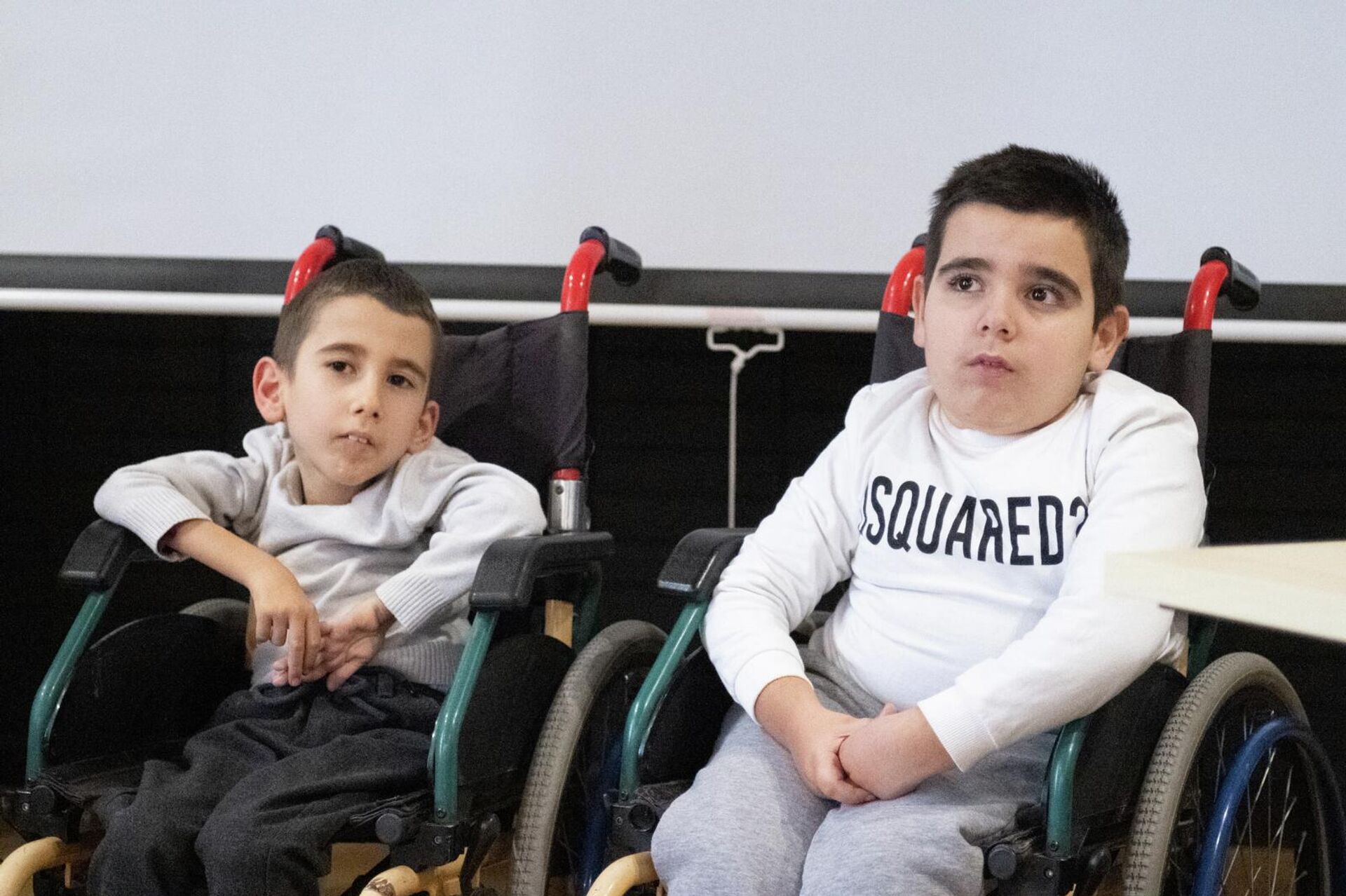 Армен и Арам Торосяны - Sputnik Արմենիա, 1920, 19.01.2026