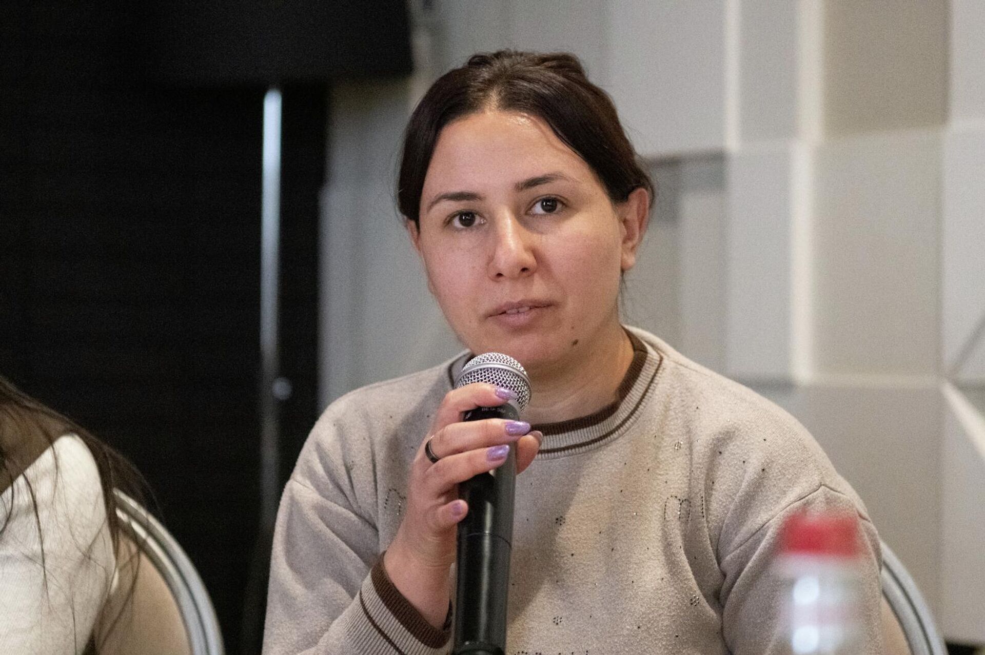 Мама Армена и Арама Торосянов Алина - Sputnik Արմենիա, 1920, 19.01.2026