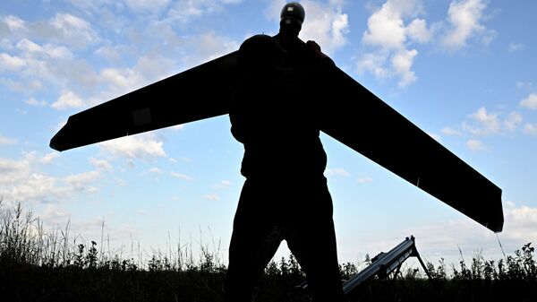 288-я гвардейская артиллерийская бригада группировки войск Запад - Sputnik Армения