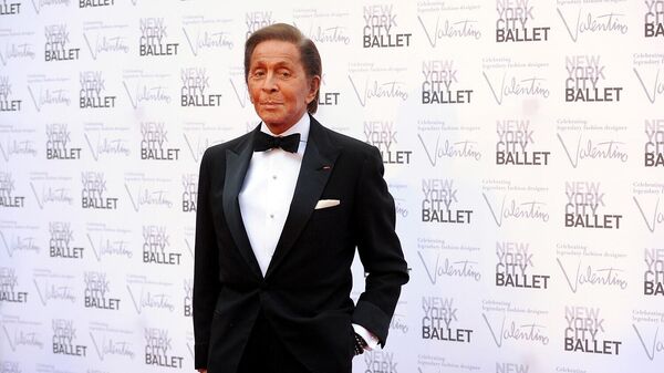 Վալենտինո Գարավանի - Sputnik Արմենիա