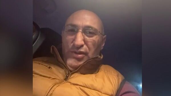 ՀՀ դահուկային սպորտի ֆեդերացիայի նախագահը դադարեցրել է լիազորությունները - Sputnik Արմենիա