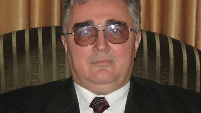 Михаил Александров