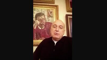 В Азербайджане музыку Арно Бабаджаняна назвали "бакинским фольклором"