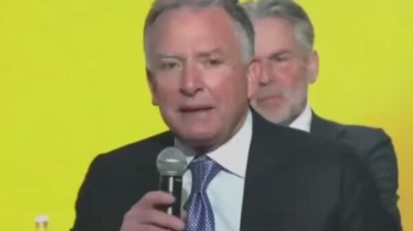 Уиткофф считает, что переговоры по Украине находятся на финальной стадии - Sputnik Армения