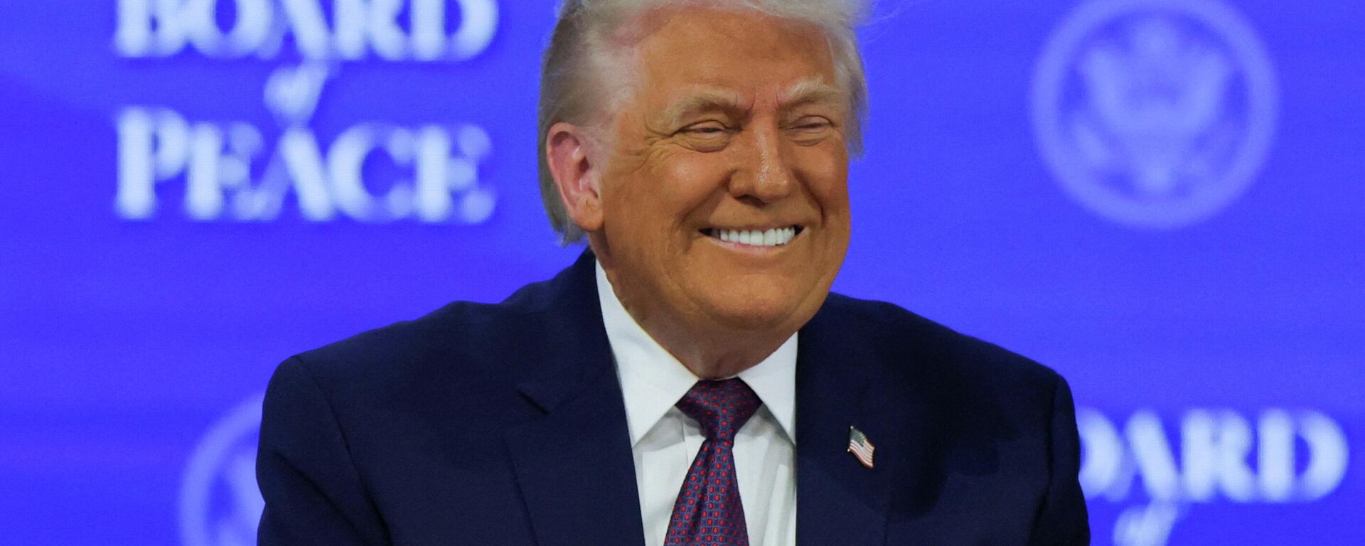 Դոնալդ Թրամփ - Sputnik Արմենիա, 1920, 22.01.2026