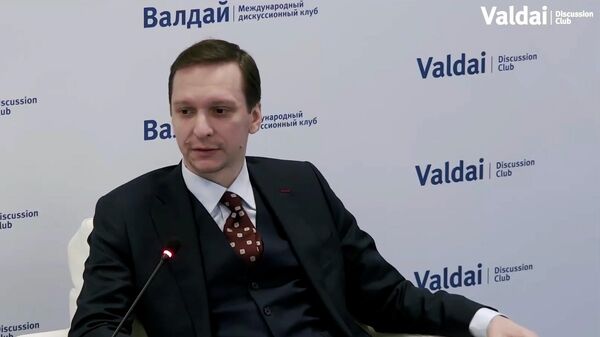 Российская политика на протяжении постсоветского периода принципиально прагматична: Сутырин - Sputnik Армения