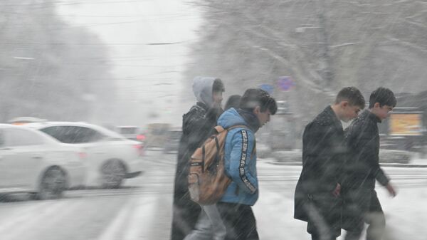 Երևան - Sputnik Արմենիա