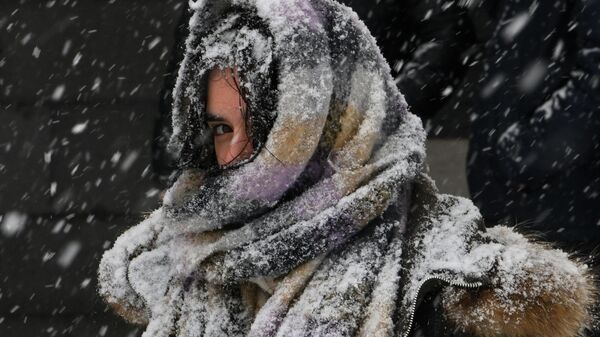 Արխիվային լուսանկար - Sputnik Արմենիա