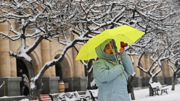Երևան - Sputnik Արմենիա