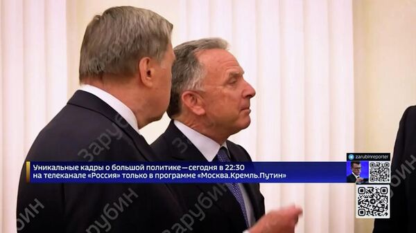 Кого Уиткофф назвал в Кремле «легендой»? - Sputnik Армения