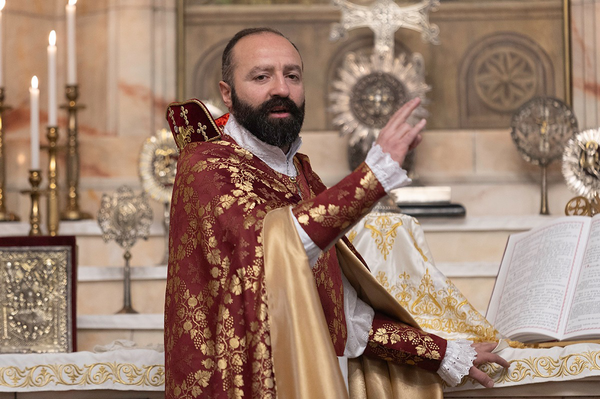 Էջմիածնում ամփոփվել է Հայաստանին նվիրված քրիստոնեական միասնության աղոթքի շաբաթը - Sputnik Արմենիա