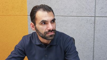 Политолог Ара Погосян