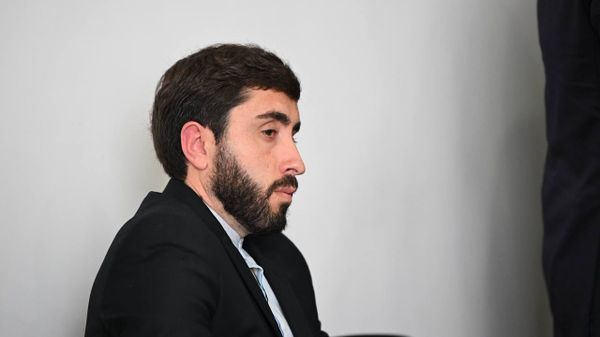 Ստեփան Ասատրյան - Sputnik Արմենիա